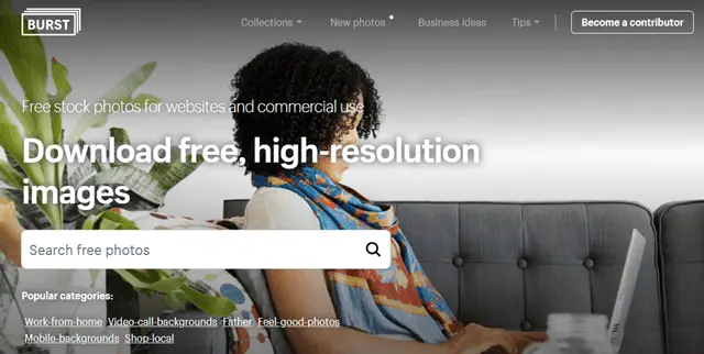 Burst free stock photos
