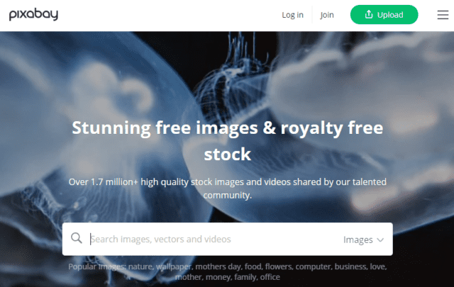 Pixabay Free Stock Photos