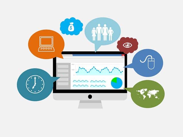 Social Media Marketing Analytics