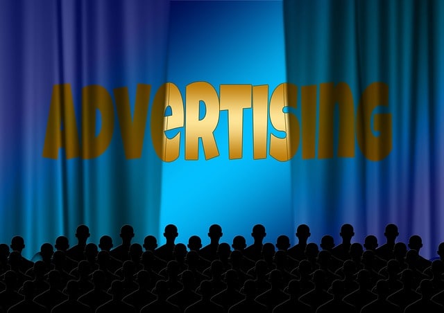 Social Media Marketing advertisement