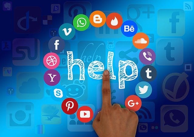 Social Media Marketing good vs. bad