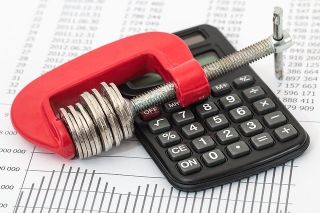 Saving and budget