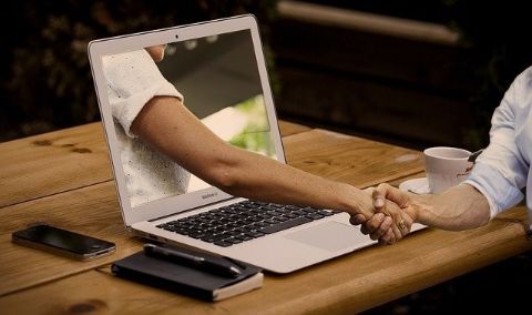 Hiring remote freelancer