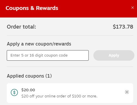 Honey Discount Coupon for $20
