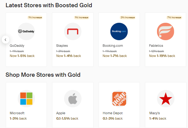 Honey Boosted Gold