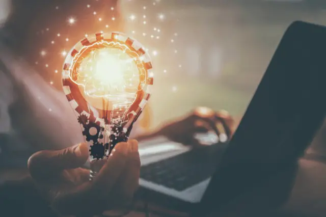 Passive Income Ideas