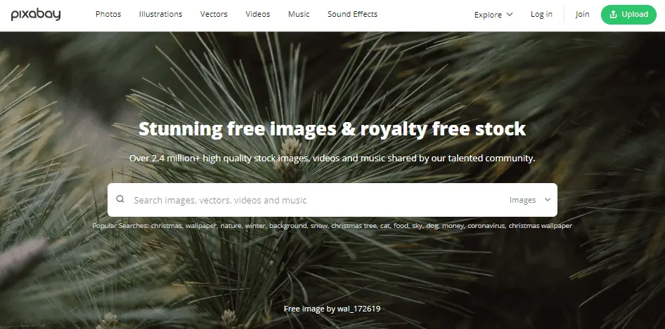 Pixabay free stock photos