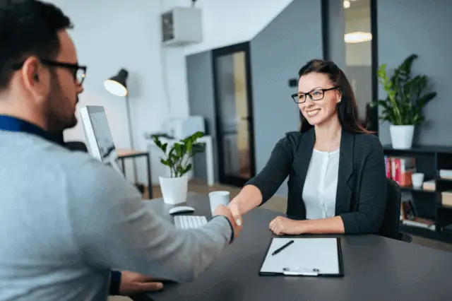 Make extra money from job