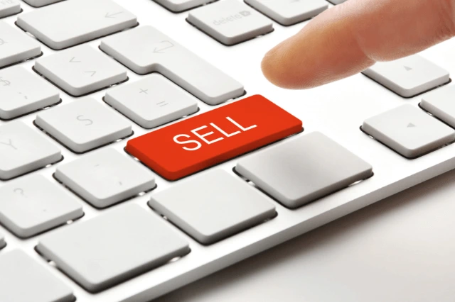 Sell online