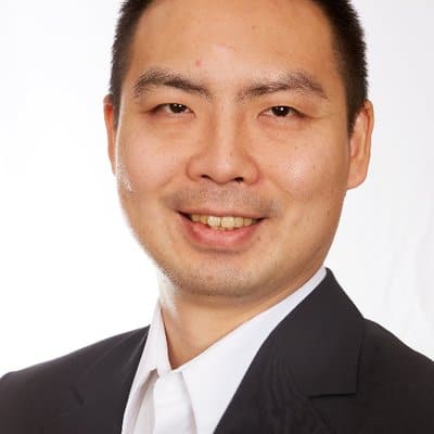 Andrew Shih Profile picture