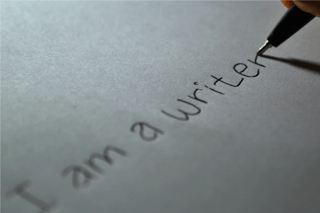 Writer