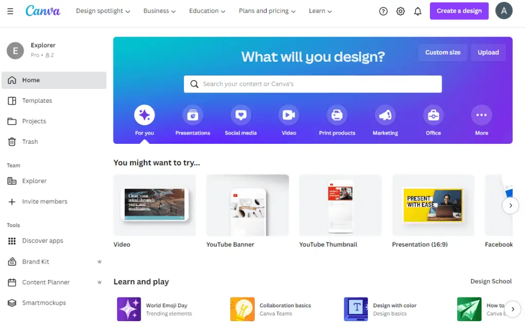 what is canva