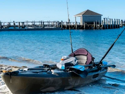 fishing blog niche
