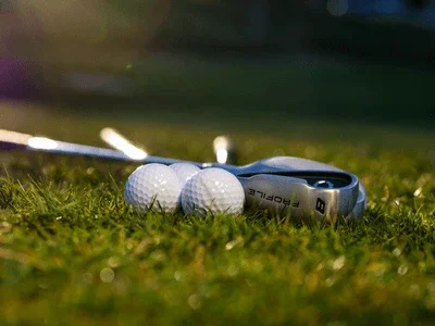 golf blog niche