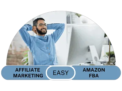Affiliate Marketing vs Amazon FBA which one is Easier