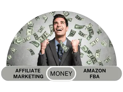 Affiliate Marketing vs Amazon FBA whch one makes more money