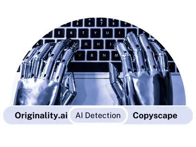 Originality vs Copyscape AI Detection