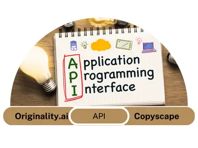 Originality vs Copyscape API