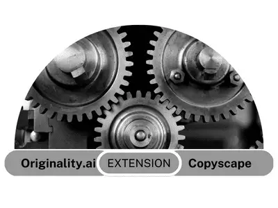 Originality vs Copyscape Chrome Extension