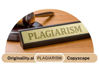 Originality vs Copyscape Plagiarism