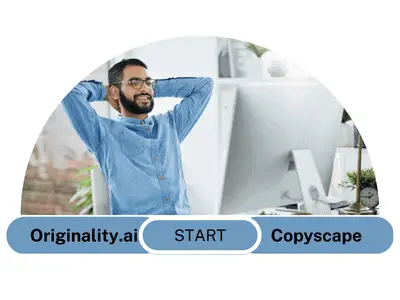Originality vs Copyscape Start