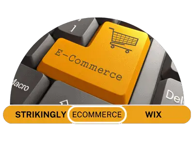 Strikingly vs Wix eCommerce